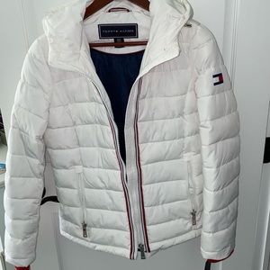 Tommy Hilfiger Puffer Jacket
